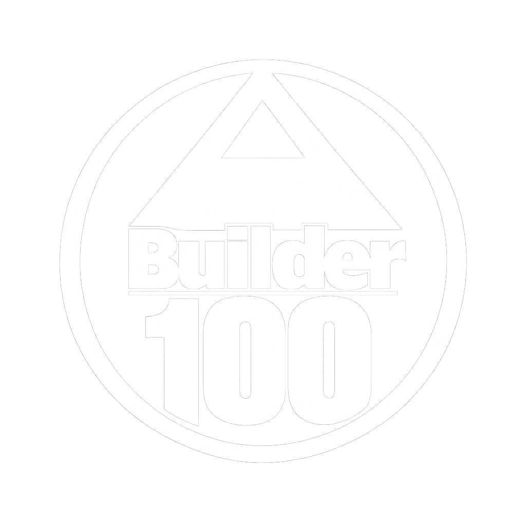 Builder 100 logo
