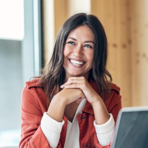 Online Sales Counselor