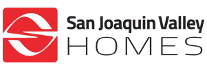 San Joaquin Valley Homes logo
