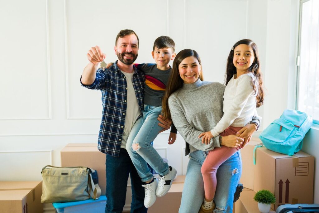 Why Buy a New Home in the Central Valley of California