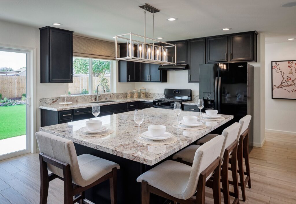 New Years Resolutions for Homebuyers