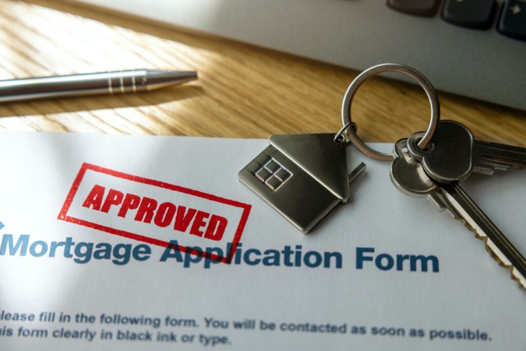 Best Practices for Mortgage Loans
