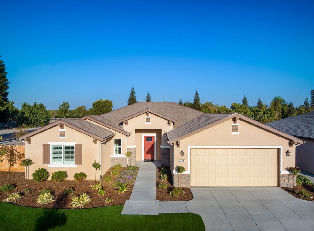 Sun Gazette "SJV Homes prevails as region’s top builder for 2023"