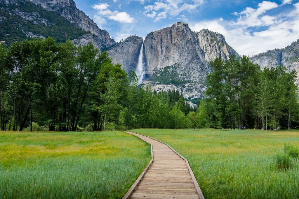 Weekend Getaways for Central Valley Residents