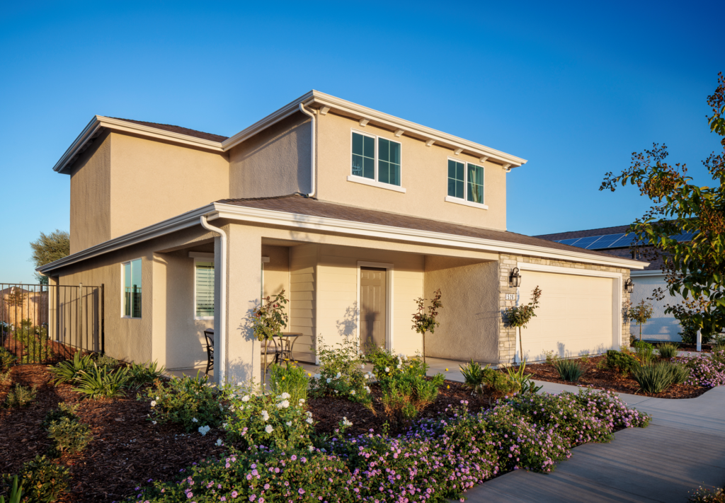 SJVH Ranks Among Top 100 Active Homebuilders in the Country