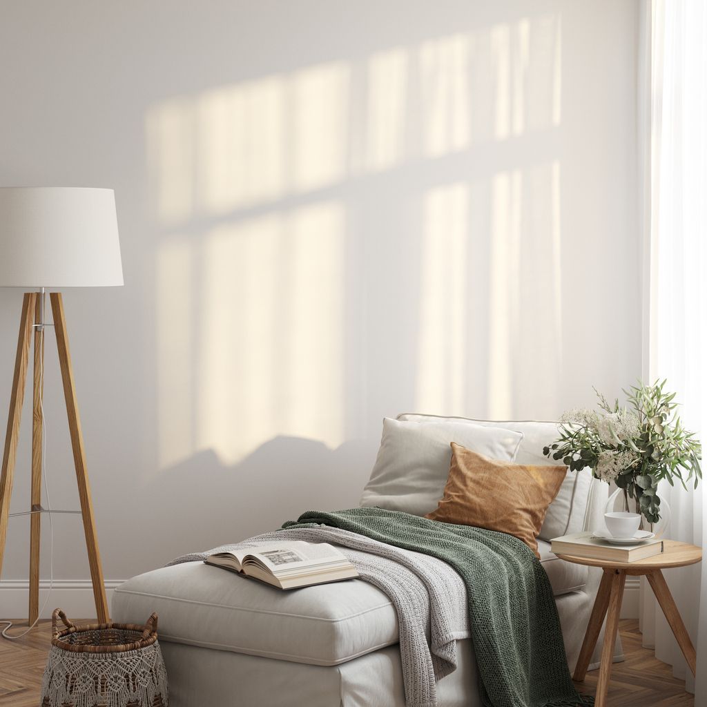 Creating Cozy Reading Nooks and Relaxation Corners