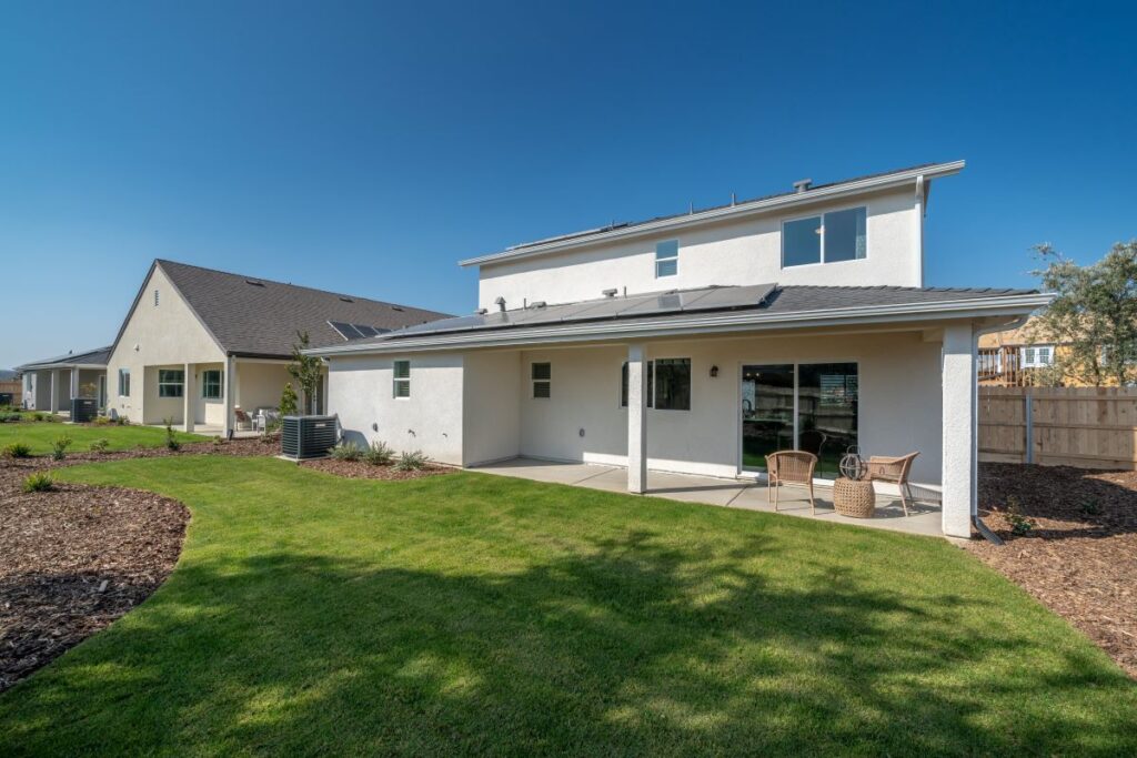 Preparing Your House for the Central Valley Heat This Summer