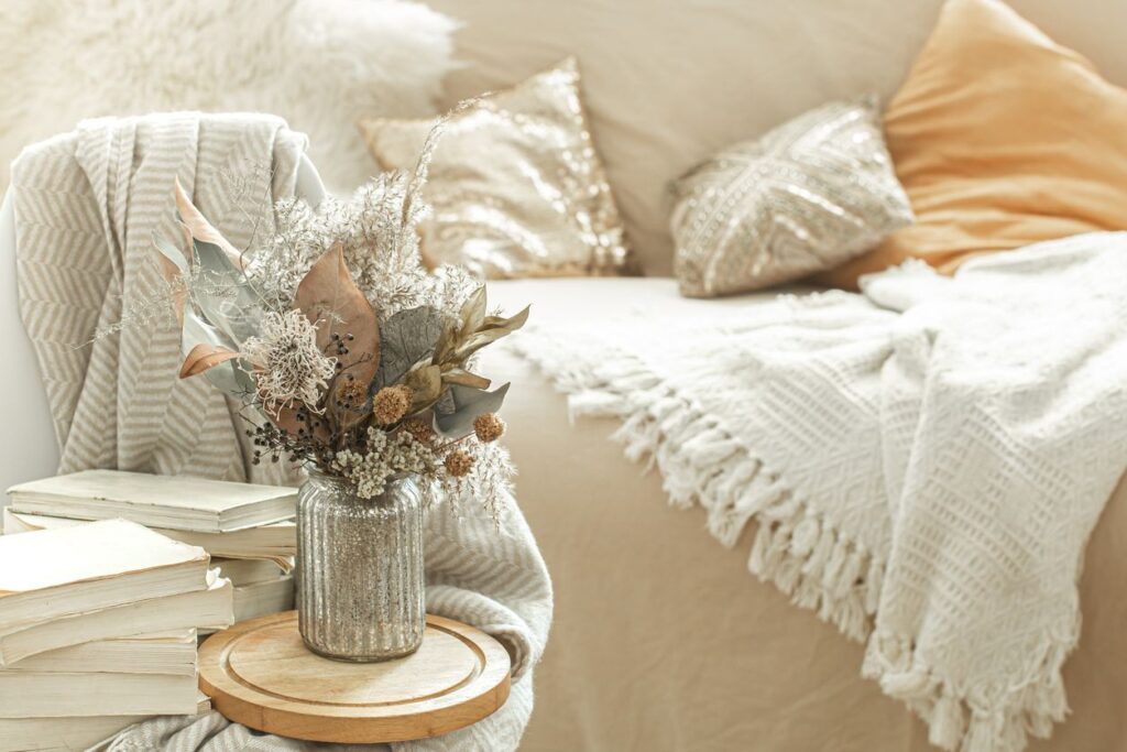Making Your New House Feel Like Home in the Central Valley