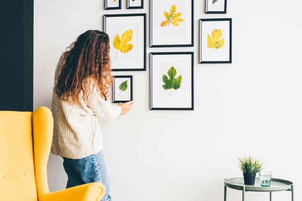 Budget Friendly Decor Ideas
