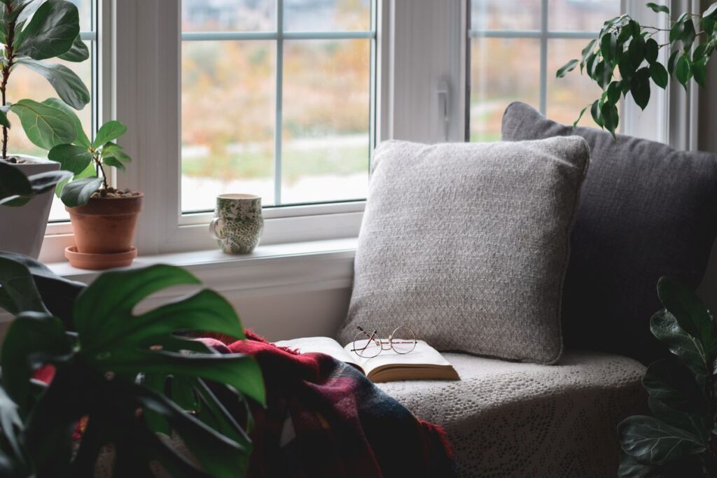 Ways to Maximize the Space in Your Home