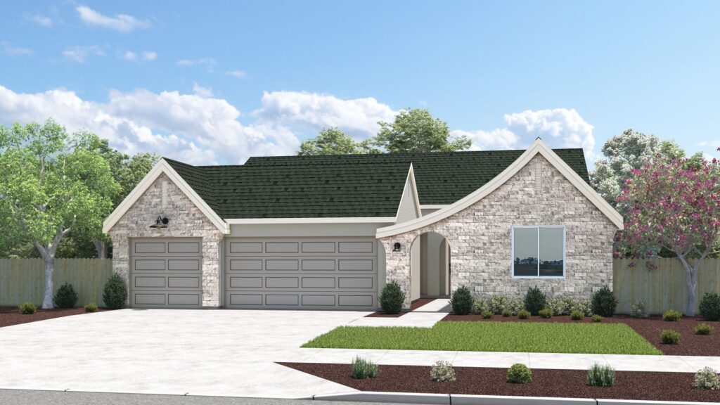 SJV Homes Announces Grand Opening in Porterville, CA