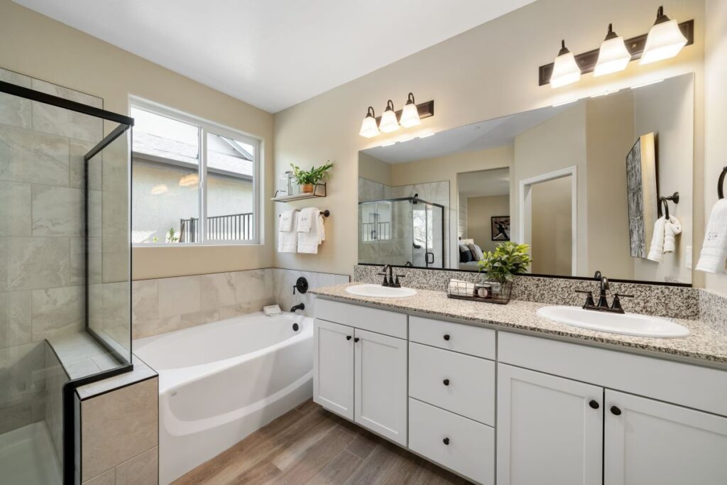Ideas for Customizing Your San Joaquin Valley Home