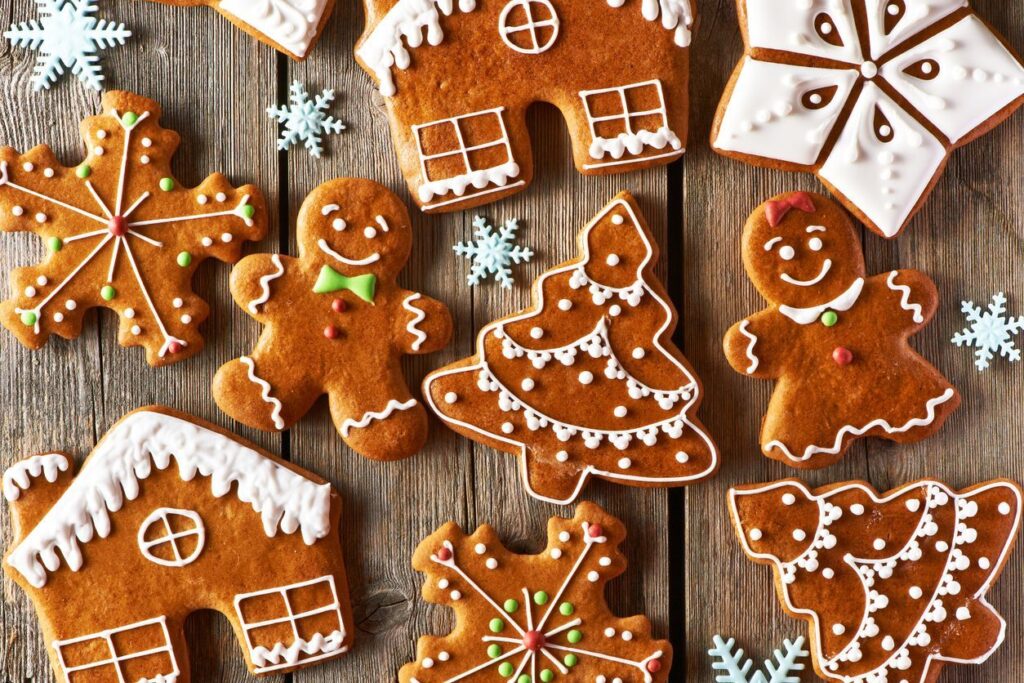 Christmas Activities for Central Valley Families