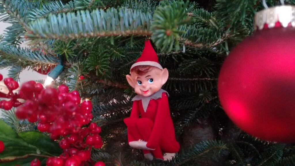 Elf on the Shelf Ideas Your Family Will Love