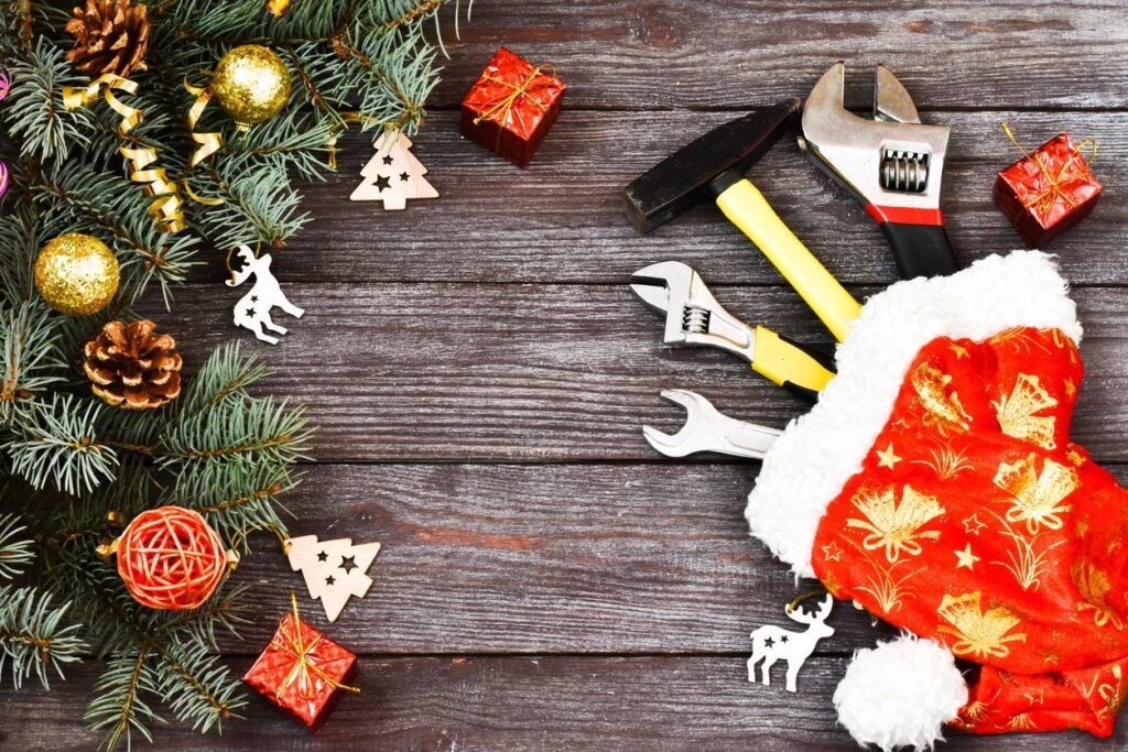 Holiday Gift Ideas for New Homeowners in the Central Valley