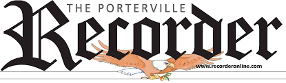 The Porterville Recorder Brookside Development