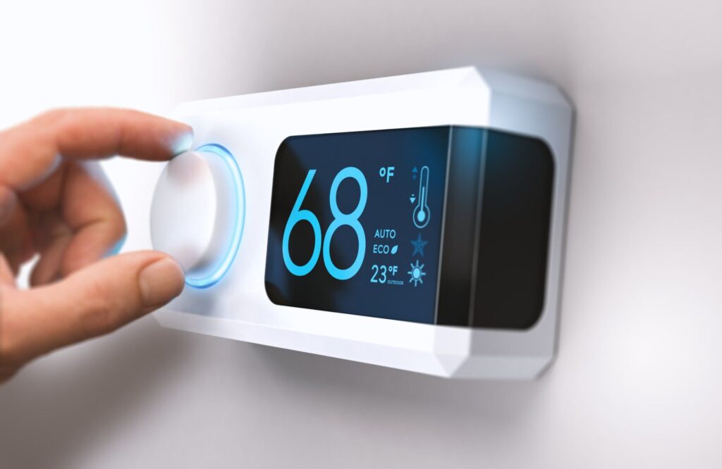 Energy-Efficient Features To Help Improve Your Home