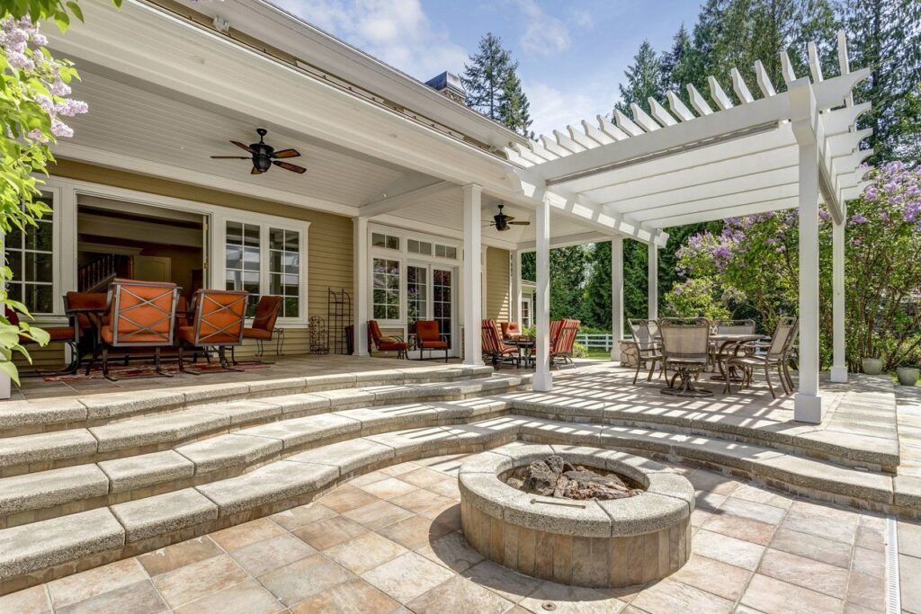 Planning the Best Backyard on the Block!