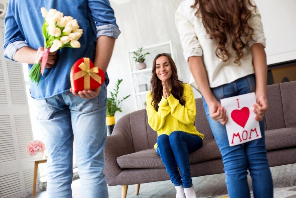 Unique Ways to Celebrate Mother’s Day This Year