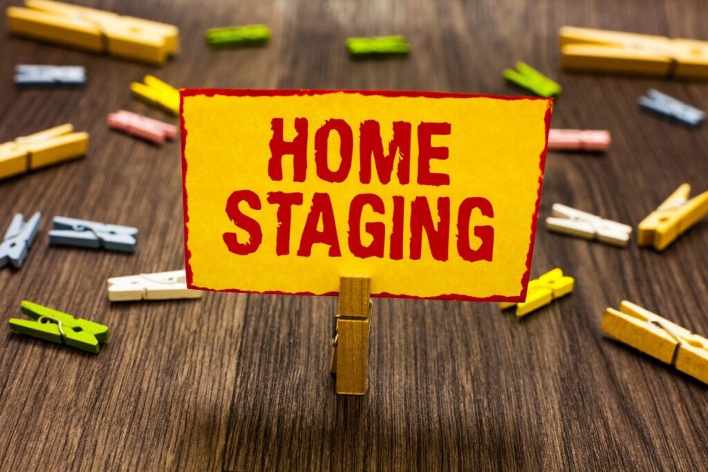 Easy Ways to Stage Your Home Without a Professional