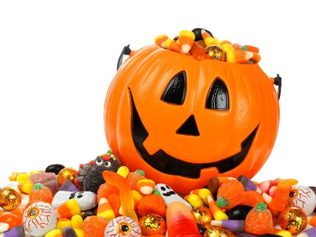 Halloween Party Ideas for Adults and Kids