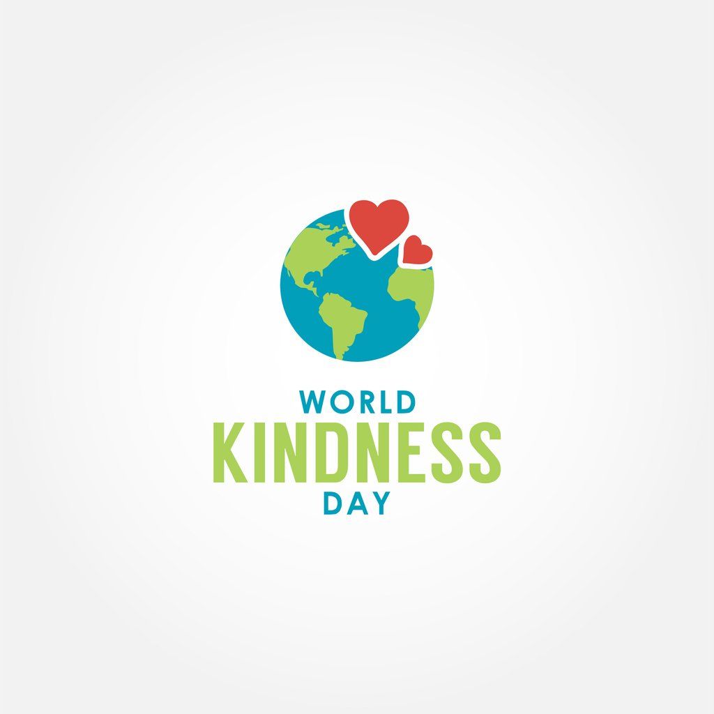 Be Extra Kind on World Kindness Day