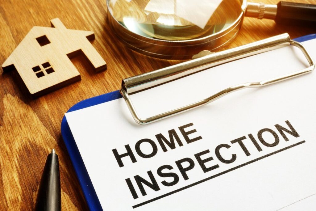 What to Expect at a Seller’s Home Inspection