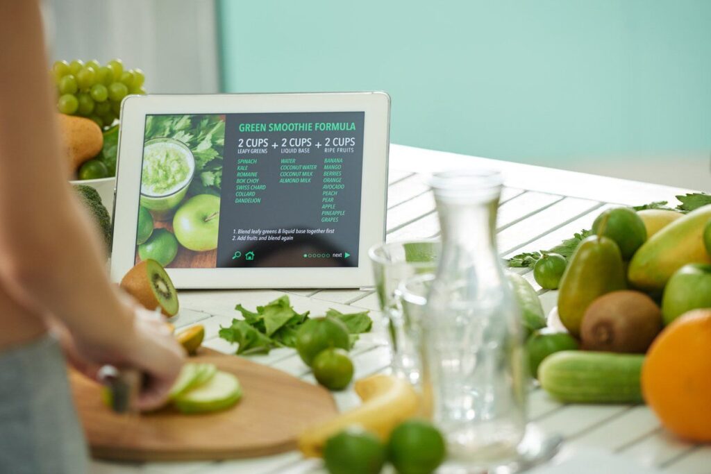 High Tech Gadgets for the Kitchen