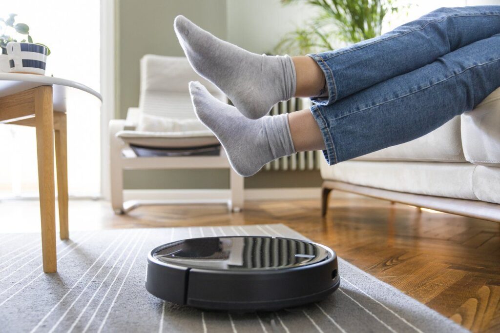 New Year Resolutions for Your Home