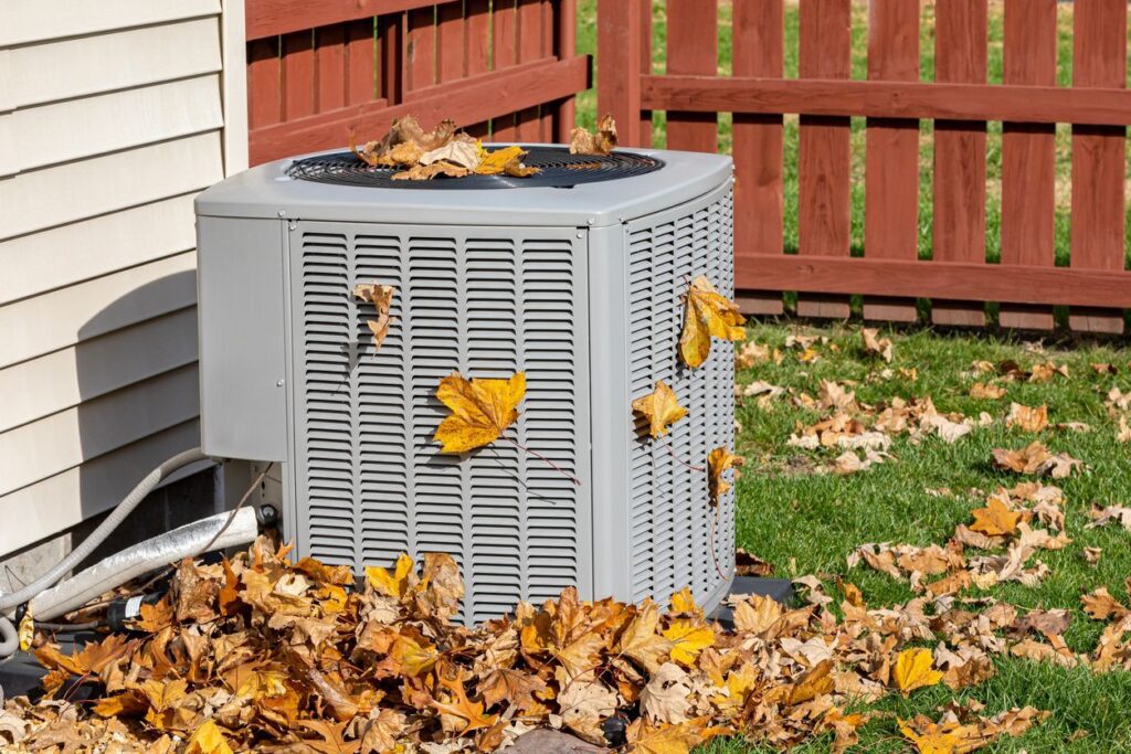 Five Ways to Prepare Your Home for Cooler Months