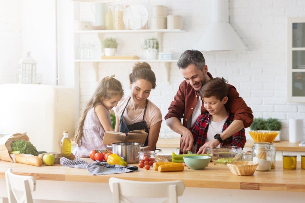 Tips for Meal Prepping
