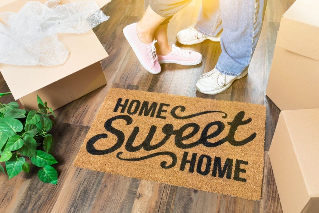 Five Gifts to Bring a New Homeowner