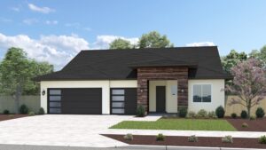 263 Santa Monica Wy – Lot 191