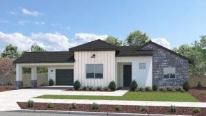2226 N Hilton St – Lot 32