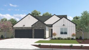 1424 N Oxford Dr – Lot 174
