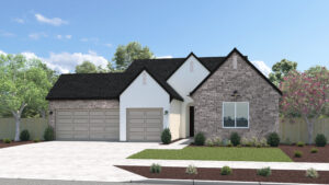 1467 N Oxford Dr – Lot 160