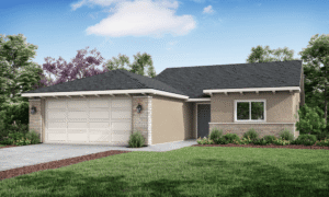 2357 W Glenn Ave • Lot 213