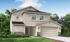 2108 Oceano Ct • Lot 248
