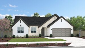2212 W Santa Maria Ct • Lot 186