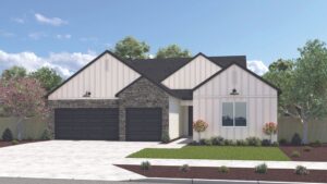 2334 Catherine Ave • Lot 120
