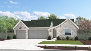 6248 Ramussen Ave • Lot 137