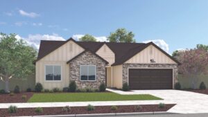 1537 S Jacques St • Lot 53