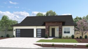 1531 S Bluegrass St • Lot 44