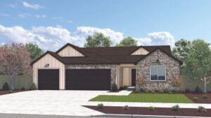 1525 S Savannah St • Lot 24