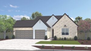 1523 S Bluegrass St • Lot 45
