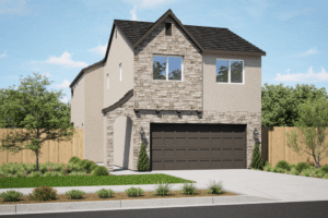 2797 Ruby Port St • Lot 20