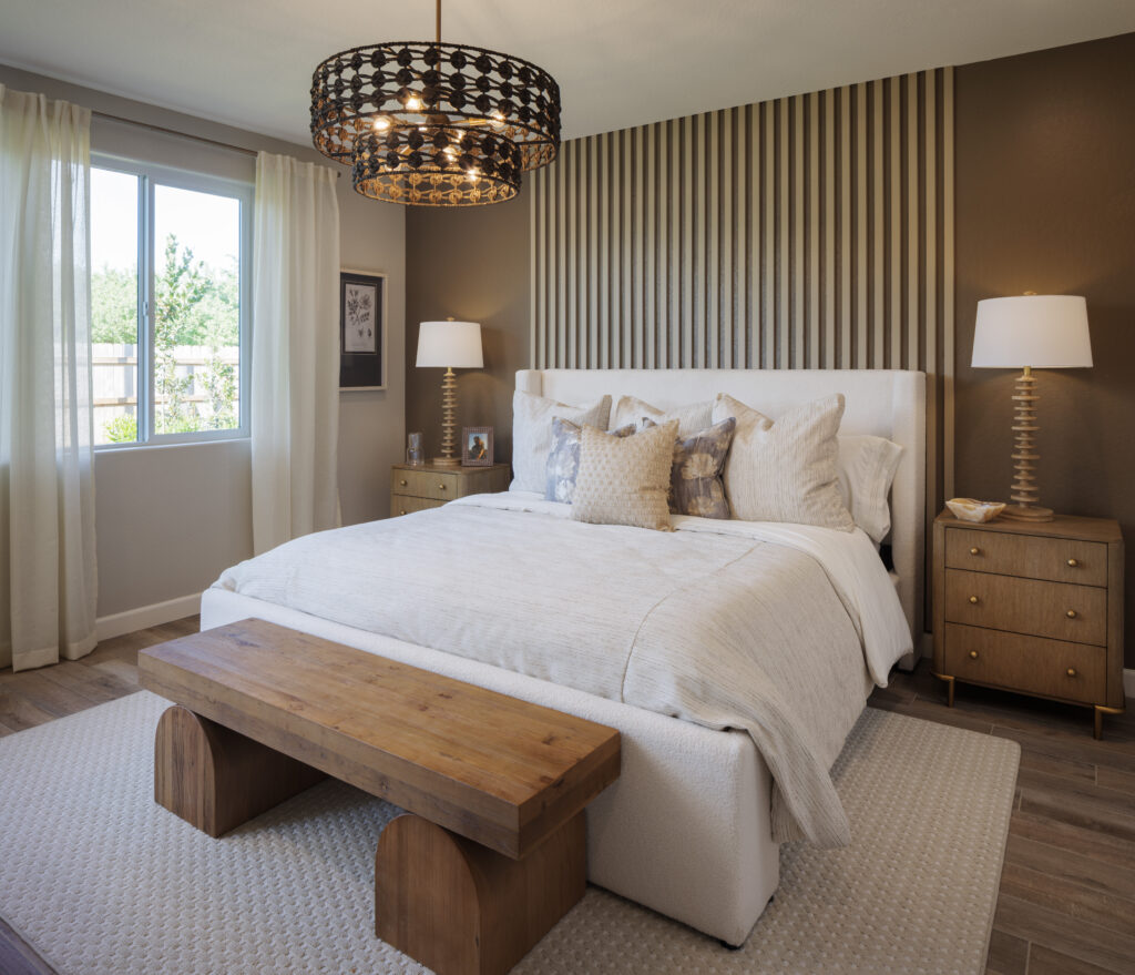 San Joaquin Valley Homes Grand Opening of Andalusia in Visalia