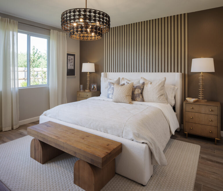 San Joaquin Valley Homes Grand Opening of Andalusia in Visalia
