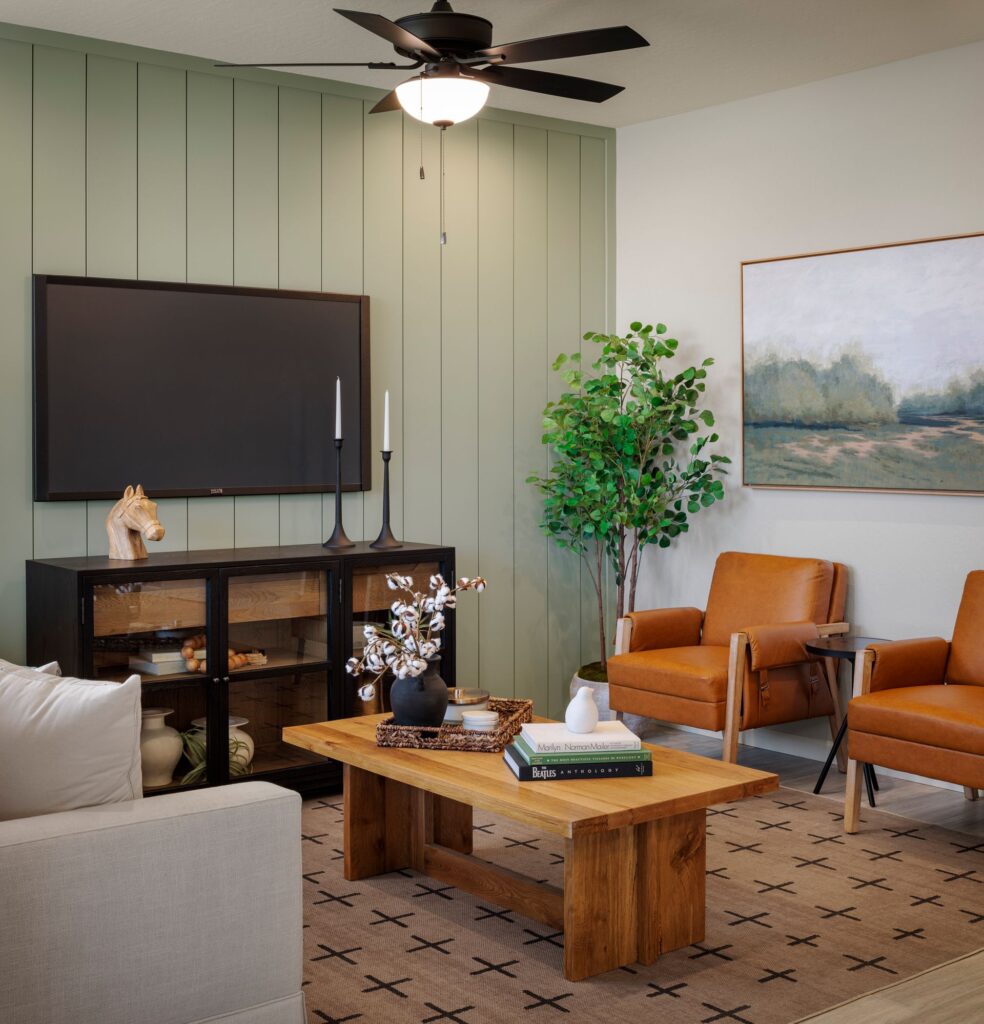 San Joaquin Valley Homes to Debut First Communities in Sanger