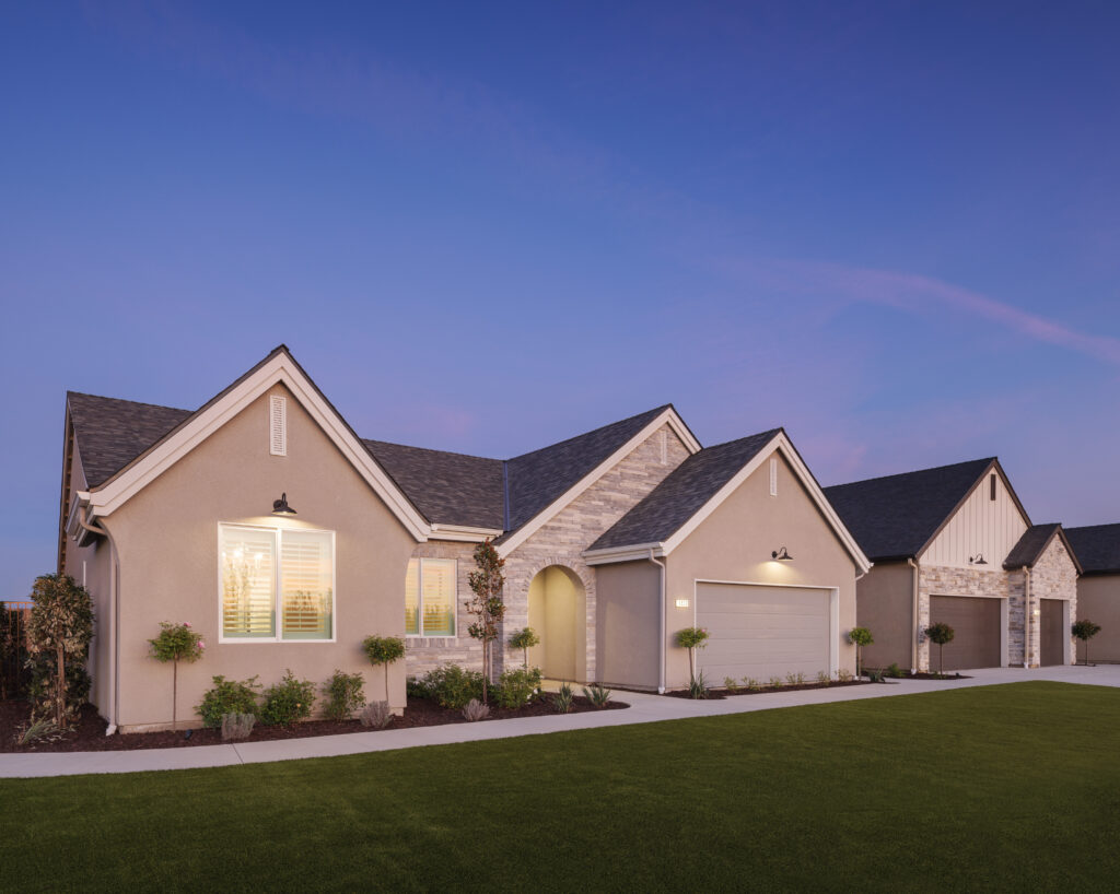 San Joaquin Valley Homes Hosts Tulare Grand Opening Celebration June 27